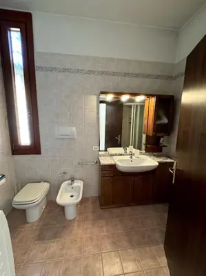 Bagno di Appartamento in centro storico