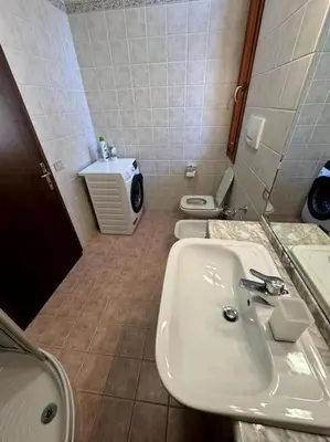 Bagno di Appartamento in centro storico