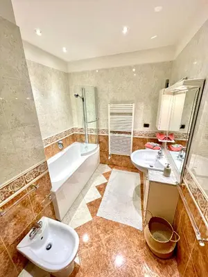 Bagno di Residenza Rossella