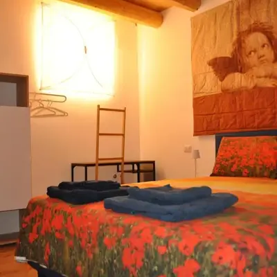 Casa Italia locazione turistica