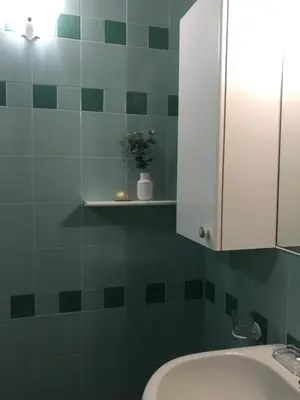 Bagno di Venice Apartment