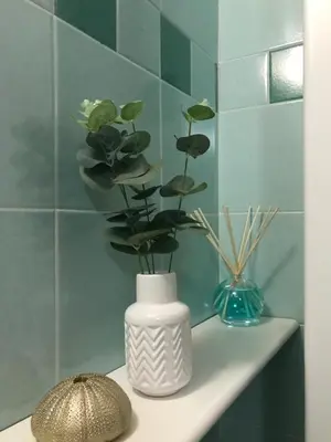 Bagno di Venice Apartment