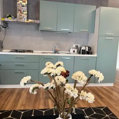 Casa di Isabelle