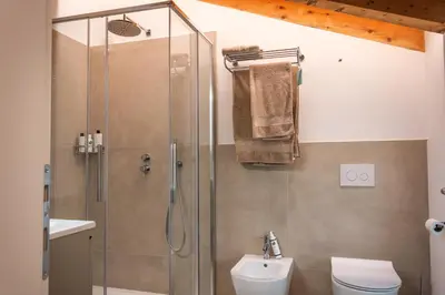 Bagno di Achillea