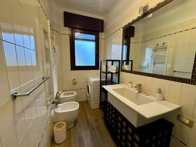 Bagno di Venezia-Mestre Luxury Apartment Bros3