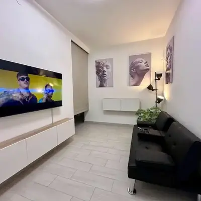 Venezia-Mestre Luxury Apartment Bros3