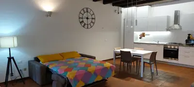 Cucina o angolo cottura di Studio Rosa