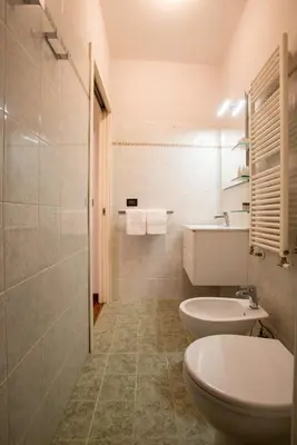 Bagno di Appartamento Veneziano