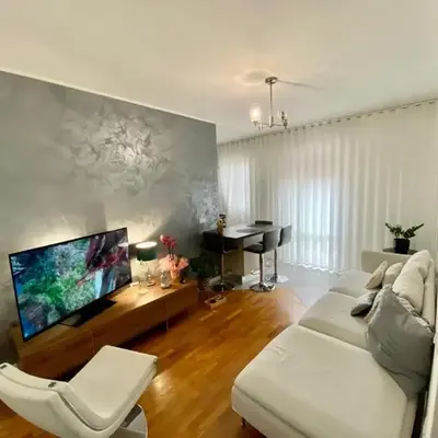 Giuggiola Apartment