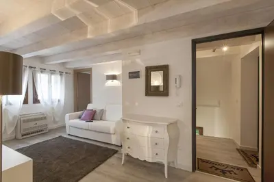 Bagno di Residenza Tiziano