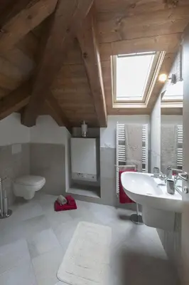 Bagno di Residenza Tiziano