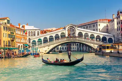 Vista sul fiume nelle vicinanze dell'appartamento