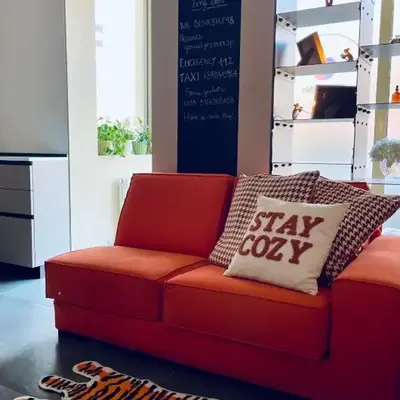 STADLERINO - Tiny Loft in Venice