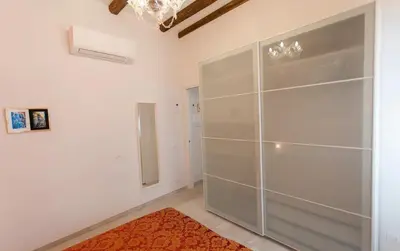 Planimetria di Cà Baratti