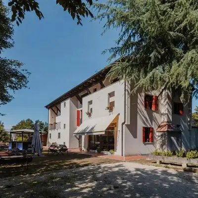 Agriturismo P rato Fiorito