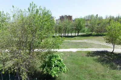 Giardino di Appartamenti Arcobaleno