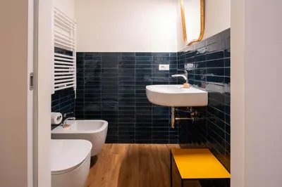 Bagno di San Beneto