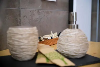 Planimetria di Ca' Brazzo Bed Relais