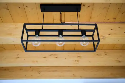 Planimetria di Ca' Brazzo Bed Relais