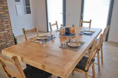 Planimetria di Ca' Brazzo Bed Relais