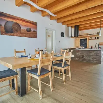 Ca' Brazzo Bed Relais