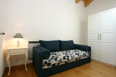 Area soggiorno di City Apartments Cannaregio
