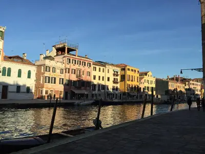 Planimetria di Guglie Luxury Apartment