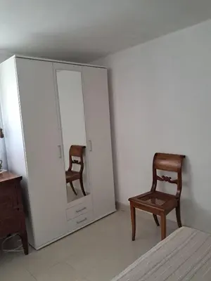 Planimetria di Ca' del mare