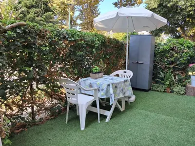Giardino di Ca' del mare