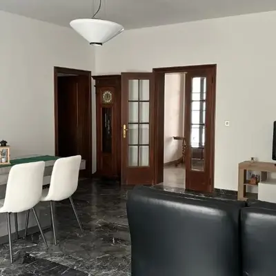 Garibaldi Terrace - Venice Penthouse apartment