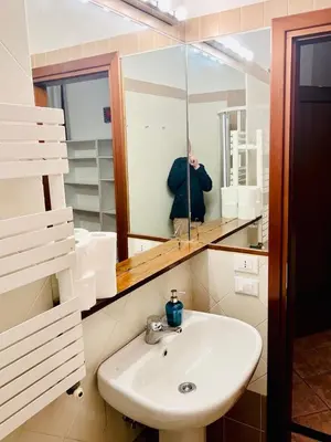 Bagno di Ca' Frutariol Apartment