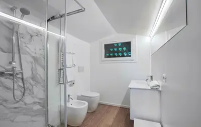 Bagno di Dolce Bosco
