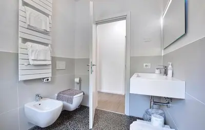 Bagno di Dolce Bosco