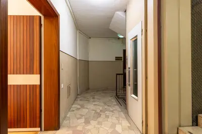 Planimetria di Charming Home-DuomoTv