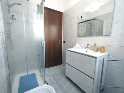 Bagno di Al Borgo Fiorito