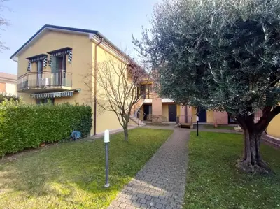 Giardino di Al Borgo Fiorito