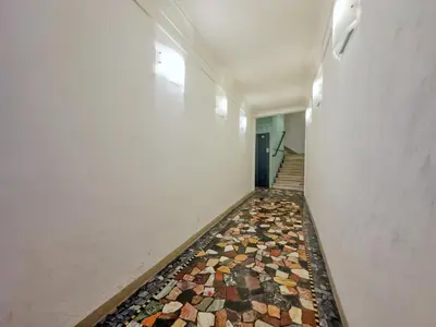 Planimetria di Corso Palladio 180