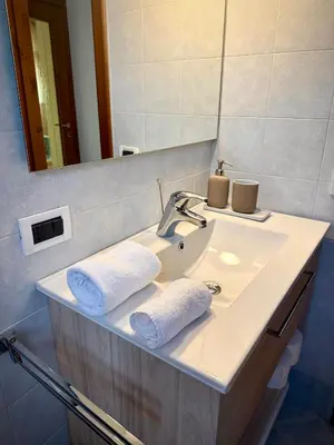 Bagno di Al Portico