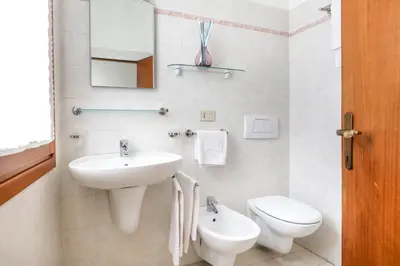 Bagno di Inlaguna