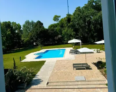 Piscina di Venetian Hideaway - Villa Maria o nelle vicinanze