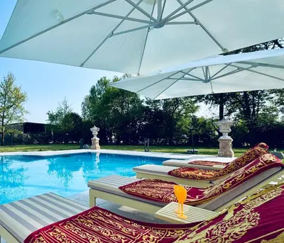 Piscina di Venetian Hideaway - Villa Maria o nelle vicinanze