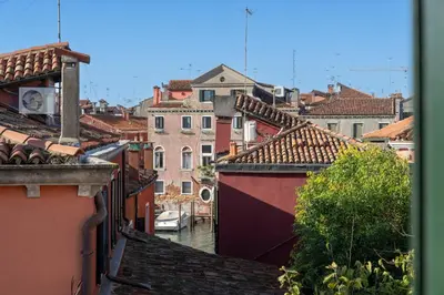 Planimetria di Residenza San Piero