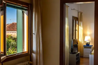 Planimetria di Residenza San Piero