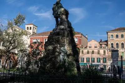 Planimetria di Residenza San Piero