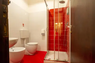 Bagno di Art Dreams B&B