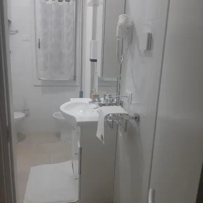 Bagno di Misa house