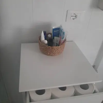 Planimetria di Misa house