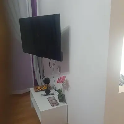 TV o dispositivi per l'intrattenimento presso Misa house