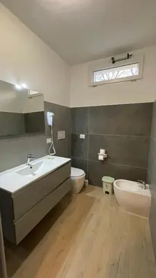 Bagno di Casa Laguna Escape