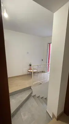 Planimetria di Casa Laguna Escape